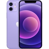 Apple Mobiltelefon Violet
