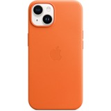 Apple Mobiltelefon Cover Orange