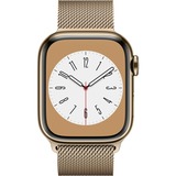 Apple SmartWatch Guld