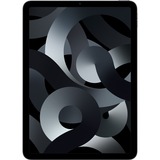 Apple iPad Air 256 GB 27,7 cm (10.9") Apple M 8 GB Wi-Fi 6 (802.11ax) iPadOS 15 Grå, Tablet PC grå, 27,7 cm (10.9"), 2360 x 1640 pixel, 256 GB, 8 GB, iPadOS 15, Grå