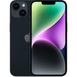 Apple iPhone 14 128GB, Mobiltelefon Sort
