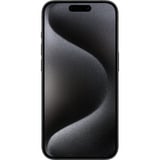 Apple iPhone 15 Pro 256GB Renoveret, Mobiltelefon Sort