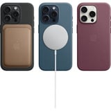 Apple iPhone 15 Pro 256GB Renoveret, Mobiltelefon Sort