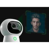 Aqara Camera Hub G3 Hvid