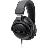 Audio-Technica ATH-PRO5X, Hovedtelefoner Sort