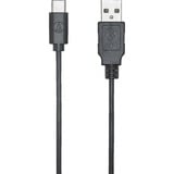 Audio-Technica ATR2500x-USB, Mikrofon Sort