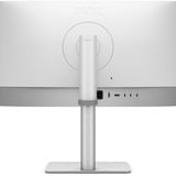 BenQ LED-skærm Hvid/Sølv