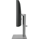 BenQ PD2725U computerskærm 68,6 cm (27") 3840 x 2160 pixel 4K Ultra HD LED Sort, LED-skærm Sort/grå, 68,6 cm (27"), 3840 x 2160 pixel, 4K Ultra HD, LED, 5 ms, Sort