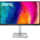 BenQ PD3226G computerskærm 80 cm (31.5") 3840 x 2160 pixel 4K Ultra HD LED Sort, LED-skærm Hvid/Sølv, 80 cm (31.5"), 3840 x 2160 pixel, 4K Ultra HD, LED, 1 ms, Sort