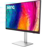 BenQ PD3226G computerskærm 80 cm (31.5") 3840 x 2160 pixel 4K Ultra HD LED Sort, LED-skærm Hvid/Sølv, 80 cm (31.5"), 3840 x 2160 pixel, 4K Ultra HD, LED, 1 ms, Sort