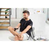 Beurer 10218, Massage apperat enhed Sort