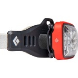 Black Diamond BD6206948001ALL1, LED lys grå/Rød