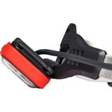 Black Diamond Pandelampe Distance 1500, LED lys grå/Rød