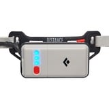 Black Diamond Pandelampe Distance 1500, LED lys grå/Rød