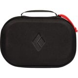 Black Diamond Pandelampe Distance 1500, LED lys grå/Rød