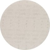 Bosch 2608900707, Slibning ark 