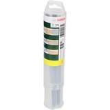 Bosch 2 607 019 457 fræser, Mejsel sæt  Grøn, 850 g