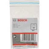 Bosch 2 608 570 082 tilbehør til slibemaskine 1 stk, Collet Chuck 1 stk