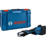 Bosch Batteri-presværktøj GPT 18V-32 Professional solo, 18Volt, Presse maskine Blå