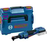 Bosch Batteridrevet skraldeskruetrækker GRC 18V-60 Professional solo, 18 Volt Blå