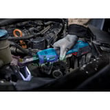 Bosch Batteridrevet skraldeskruetrækker GRC 18V-60 Professional solo, 18 Volt Blå