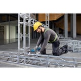 Bosch Batteridrevet skraldeskruetrækker GRC 18V-60 Professional solo, 18 Volt Blå