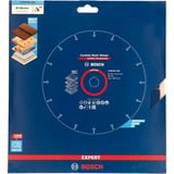 Bosch EXPERT Carbide MultiWheel skæreskive, Ø 230mm 
