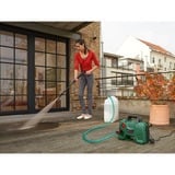 Bosch EasyAquatak 100 LL, Højtryksrensere Grøn/Sort