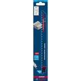 Bosch Expert 2608900408 Stiksavklinger Karbid 1 stk Stiksavklinger, Gasbeton, Karbid, Blå, 17,5 cm, 8,5 mm