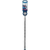Bosch Expert SDS plus-7X Hammer drill bit 1 stk, Boremaskine Borehammer, Hammer drill bit, 1,4 cm, 315 mm, Beton, Sten, 25 cm