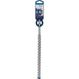 Bosch Expert SDS plus-7X Hammer drill bit 1 stk, Boremaskine Borehammer, Hammer drill bit, 1,7 cm, 315 mm, Beton, Sten, 25 cm