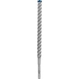 Bosch Expert SDS plus-7X Hammer drill bit 1 stk, Boremaskine Borehammer, Hammer drill bit, 1,7 cm, 315 mm, Beton, Sten, 25 cm