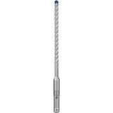 Bosch Expert SDS plus-7X Hammer drill bit 50 stk, Boremaskine Borehammer, Hammer drill bit, 6 mm, 165 mm, Beton, Sten, 10 cm