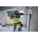 Bosch GBH 18V-40 C PROFESSIONAL 360 rpm SDS Max, Borehammer Blå/Sort, SDS Max, Sort, Blå, Rød, Børsteløs motor, 4 cm, 360 rpm, 9 J
