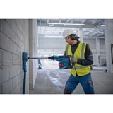 Bosch GBH 18V-40 C Professional, 0611917103, Borehammer Blå/Sort