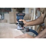 Bosch GKF 18V-8 Professional, 06016C2000, Router Blå/Sort