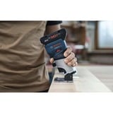 Bosch GKF 18V-8 Professional, 06016C2000, Router Blå/Sort