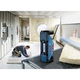 Bosch GPB 18V-2 C, Job site radio Blå