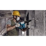 Bosch GSH 500 Professional SDS Max Sort, Blå, Rød 1100 W, Mejsel hammer Blå/Sort, SDS Max, Sort, Blå, Rød, 7,5 J, 13 m/s², 1,5 m/s², Vekselstrøm