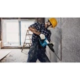 Bosch GSH 500 Professional SDS Max Sort, Blå, Rød 1100 W, Mejsel hammer Blå/Sort, SDS Max, Sort, Blå, Rød, 7,5 J, 13 m/s², 1,5 m/s², Vekselstrøm