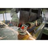 Bosch GWX 17-125 S vinkelsliber 12,5 cm 11500 rpm 1700 W 2,5 kg Blå/Sort, 11500 rpm, 12,5 cm, Vekselstrøm, 2,5 kg