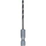 Bosch HSS spiralbor PointTeQ Hex, Ø 2,5mm, Boremaskine 