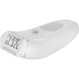 Braun 7500435225052, Epilator Hvid/Sølv