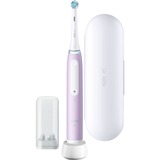 Braun Oral-B iO Series 4, El-tandbørste Violet