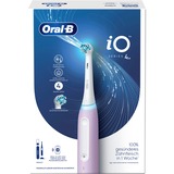 Braun Oral-B iO Series 4, El-tandbørste Violet