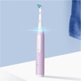 Braun Oral-B iO Series 4, El-tandbørste Violet