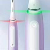 Braun Oral-B iO Series 4, El-tandbørste Violet