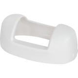 Braun Silk-épil 5 5-011 Hvid, Epilator Hvid/Sølv, Hvid, MicroGrip, 0,5 mm, Batteri, Tyskland