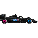COBI BWT Alpine F1 Team Car, Bygge legetøj 