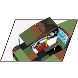 COBI COBI-2629, Bygge legetøj 